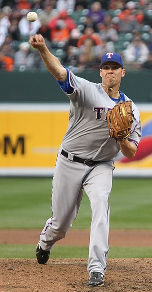 File:Colby Lewis 2011.jpg