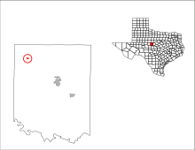 Coleman County Novice.svg