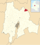 Kolombiya - Cundinamarca - Guachetá.svg