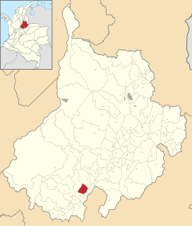 Chipatá, Santander Municipality and town in Santander Department, Colombia