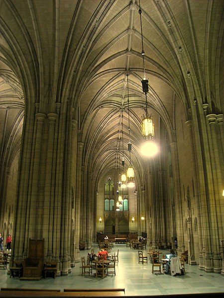 File:Commons Room (Cathedral of Learning) - Pitt - IMG 0475.jpg