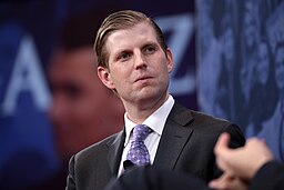 Conservative Political Action Conference 2018 Eric Trump (39615935475)