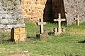 Cimetière du monastère del Santo Ecce Homo