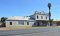 English: Railway Hotel at Cootamundra, New South Wales