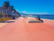 Corniche de Nador (Marchica).jpg