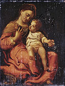 Correggio - Madonna and Child - Google Art Project.jpg