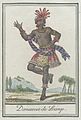 Costumes de Differents Pays, 'Dansseuse de Loango' LACMA M.83.190.315.jpg