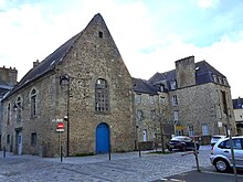 Couvent des Ursulines, Dinan, Côtes d'Armor, 20211119 144727.jpg