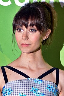 Cristin Milioti American actress and singer