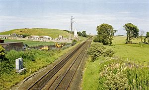 Crossgates situs stasiun geograph-3162161-by-Ben-Brooksbank.jpg