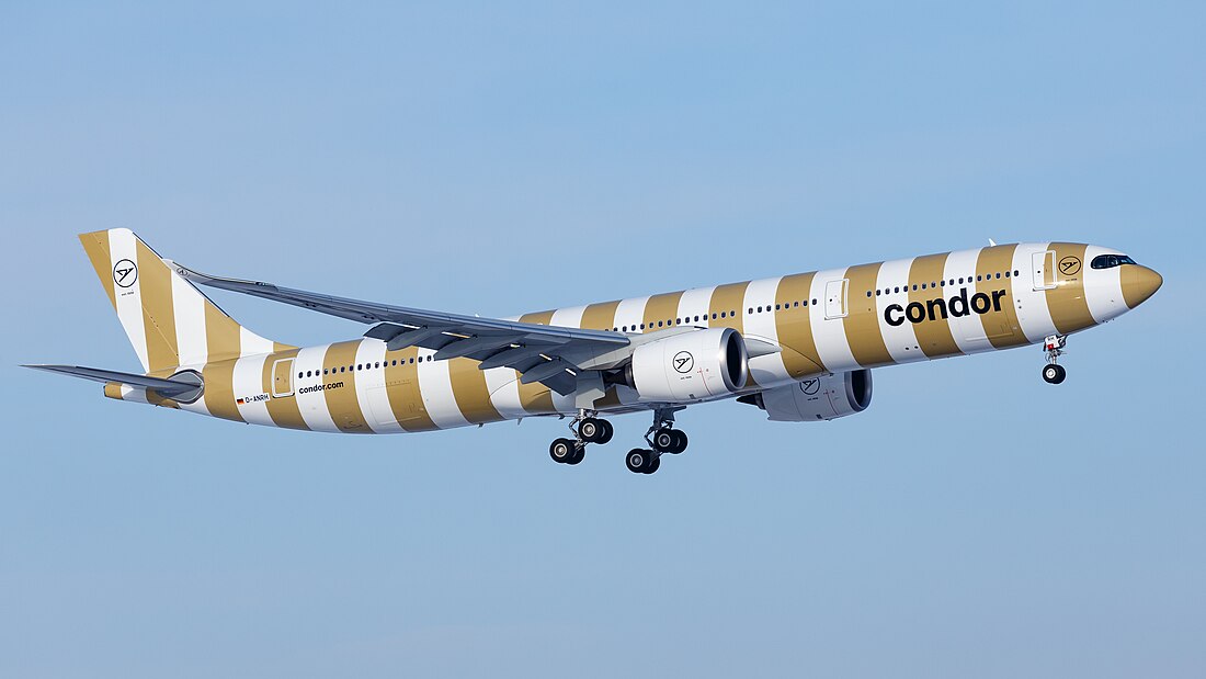 Condor Airlines