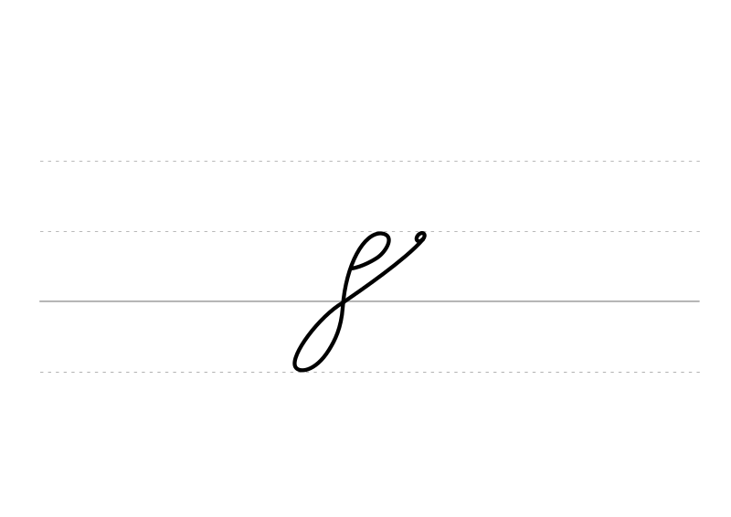 File:DEK Deutsche Einheitskurzschrift - Verkehrsschrift - Spiel.svg