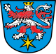 DEU Holzhausen an der Haide COA.svg