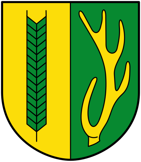 DEU Meerhof COA