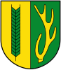 Meerhof coat of arms