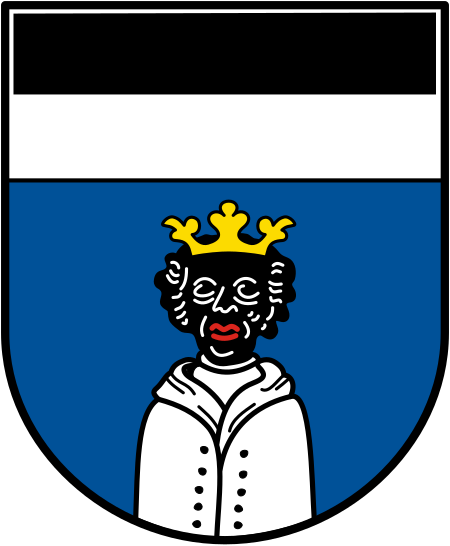 DEU Moehringen an der Donau COA