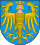 Großes Wappen der Stadt Nürnberg