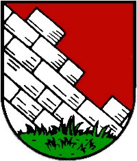 Coat of arms of the municipality of Pang