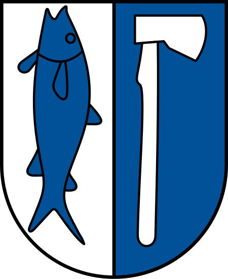 DEU Reinerzau COA