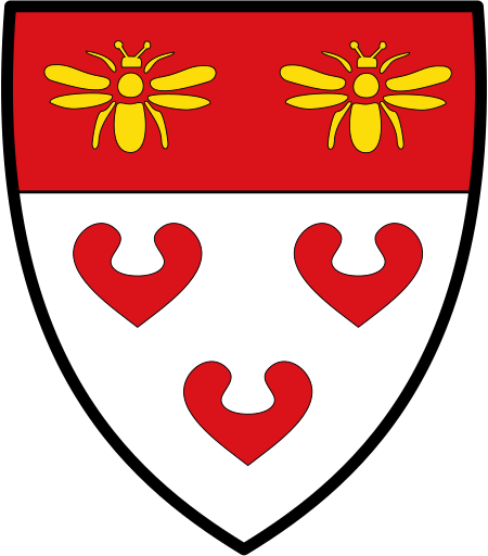 DE Ladbergen COA