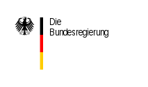 Logo de gouvernement fédéral de Allemagne: Le gouvernement fédéral