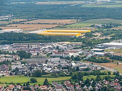 DHL Paketzentrum 60, Heusenstamm (P1090600).jpg