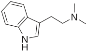 Hình thu nhỏ cho N,N-Dimethyltryptamine
