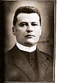 Dambrovszky Imre (1869–1945) pap, jogász, rektor (1936/1937)