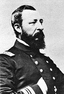 Daniel Ammen United States Navy admiral (1820–1898