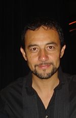 Daniel Munoz (1966-present) Daniel Munoz.JPG