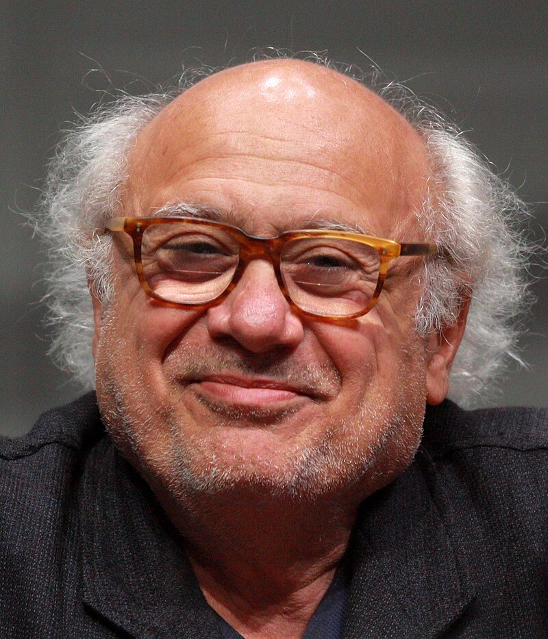 danny devito kids