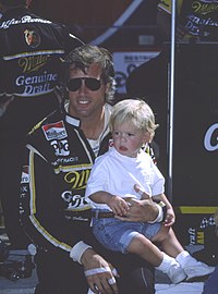 Danny Sullivan 1991