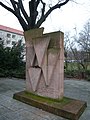 Für die Opfer des Widerstandes (1979), Berlin-Prenzlauer Berg