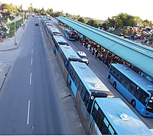 Dar Rapid Transit (oder Mwendokasi)