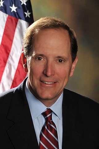 <span class="mw-page-title-main">Dave Camp</span> American politician