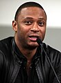 David Ramsey.