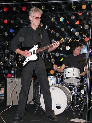 <span class="mw-page-title-main">Davie Allan</span> American guitarist