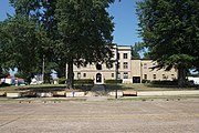 Sevier County Courthouse