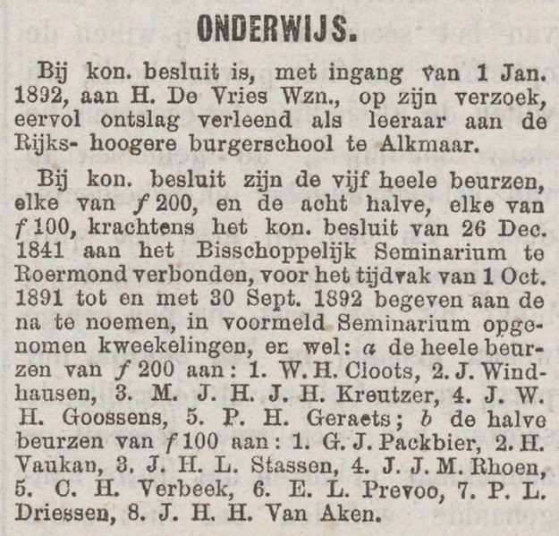 File:De Tijd no 13445 Onderwijs.jpg