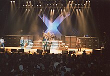 def leppard tour wikipedia