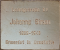 wikimedia_commons=File:Denkstein_Johanna_Simon.png