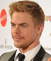 Derek Hough