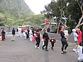 Desfile de Carnaval em São Vicente, Madeira - 2020-02-23 - IMG 5348