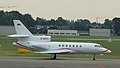 Falcon 50 EX