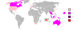 Diaspora chinoise