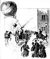 Die Gartenlaube (1892) b 769.jpg Fahrt mit dem Fesselballon bei den französischen Manövern