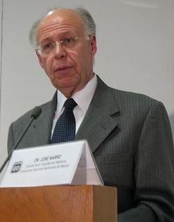 José Narro Robles