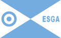 Banderola de la Dirección