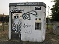wikimedia_commons=File:Disused toilets, Roma, Italia Jun 19, 2021 07-59-44 PM.jpeg