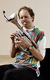 Django Bates